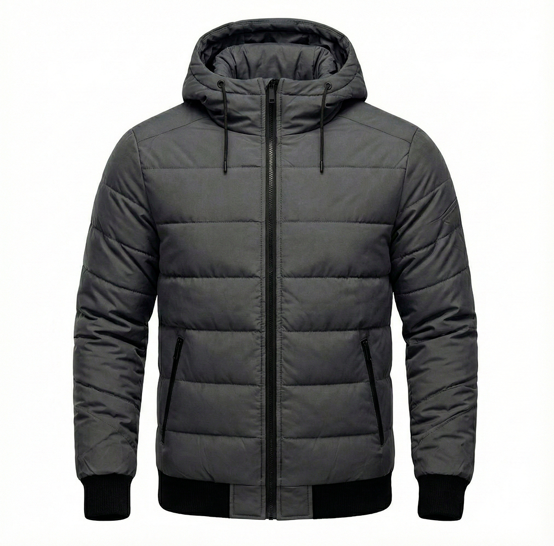 NK Puffer Jacket