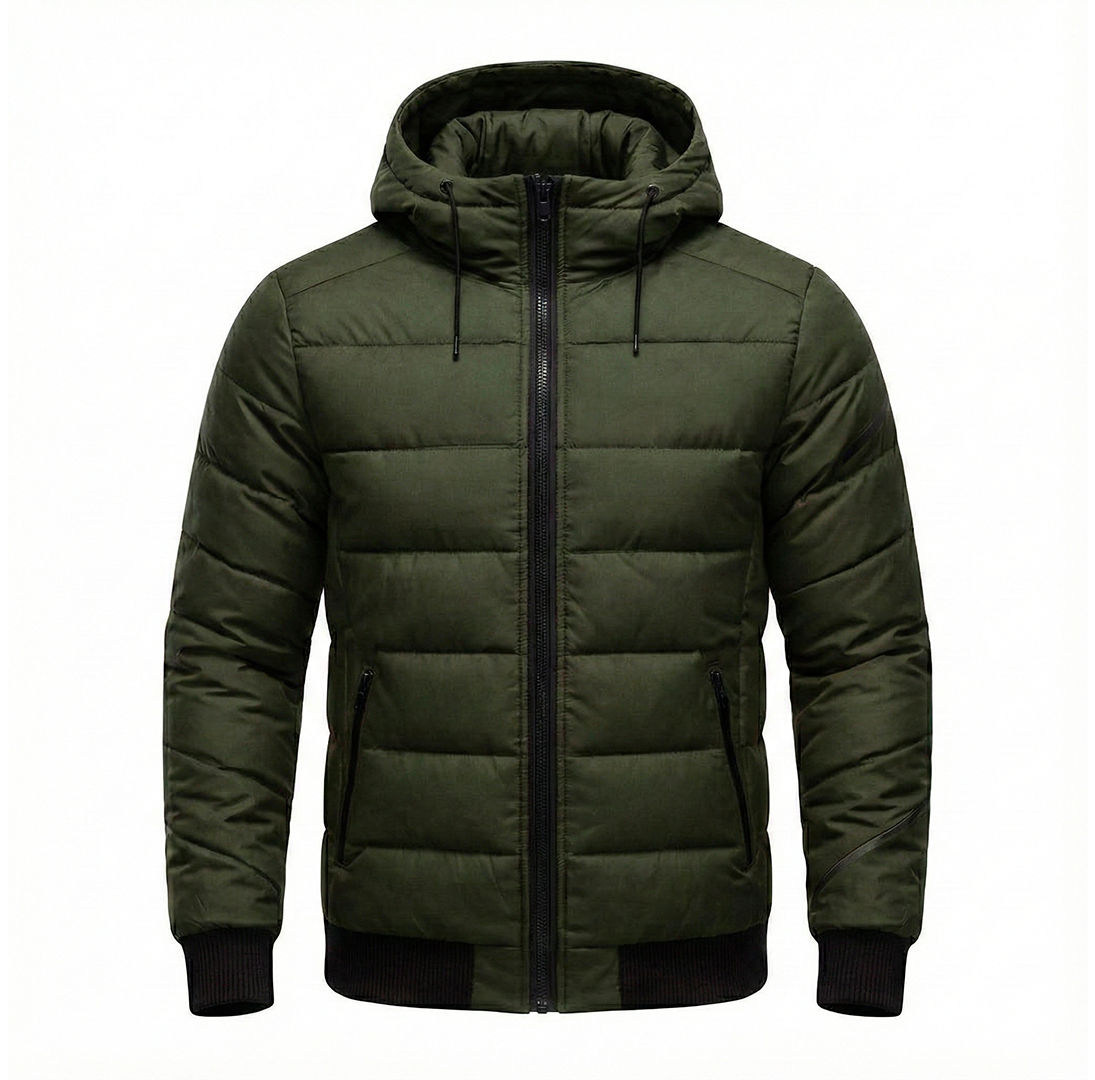 NK Puffer Jacket