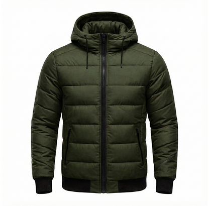 NK Puffer Jacket