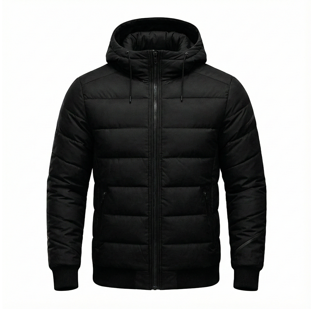 NK Puffer Jacket