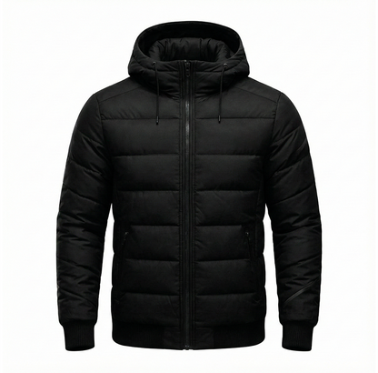 NK Puffer Jacket