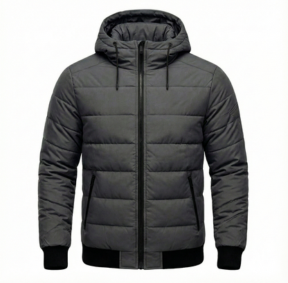 NK Puffer Jacket