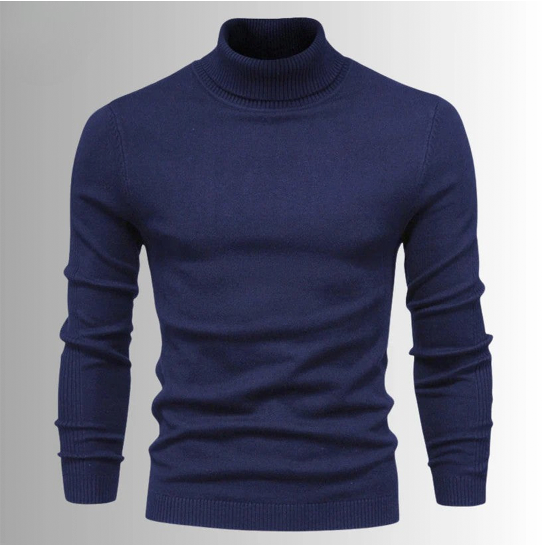 Fine Merino Wool Sweater LCT